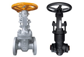 Definition Of Valve, Functions & Types