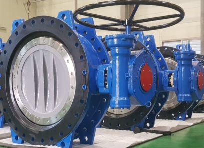 Water Works Valve style=